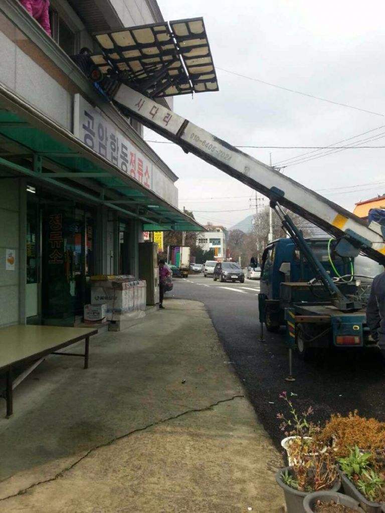 갤러리